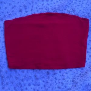 ✨3/$15✨ Garage Tube Top